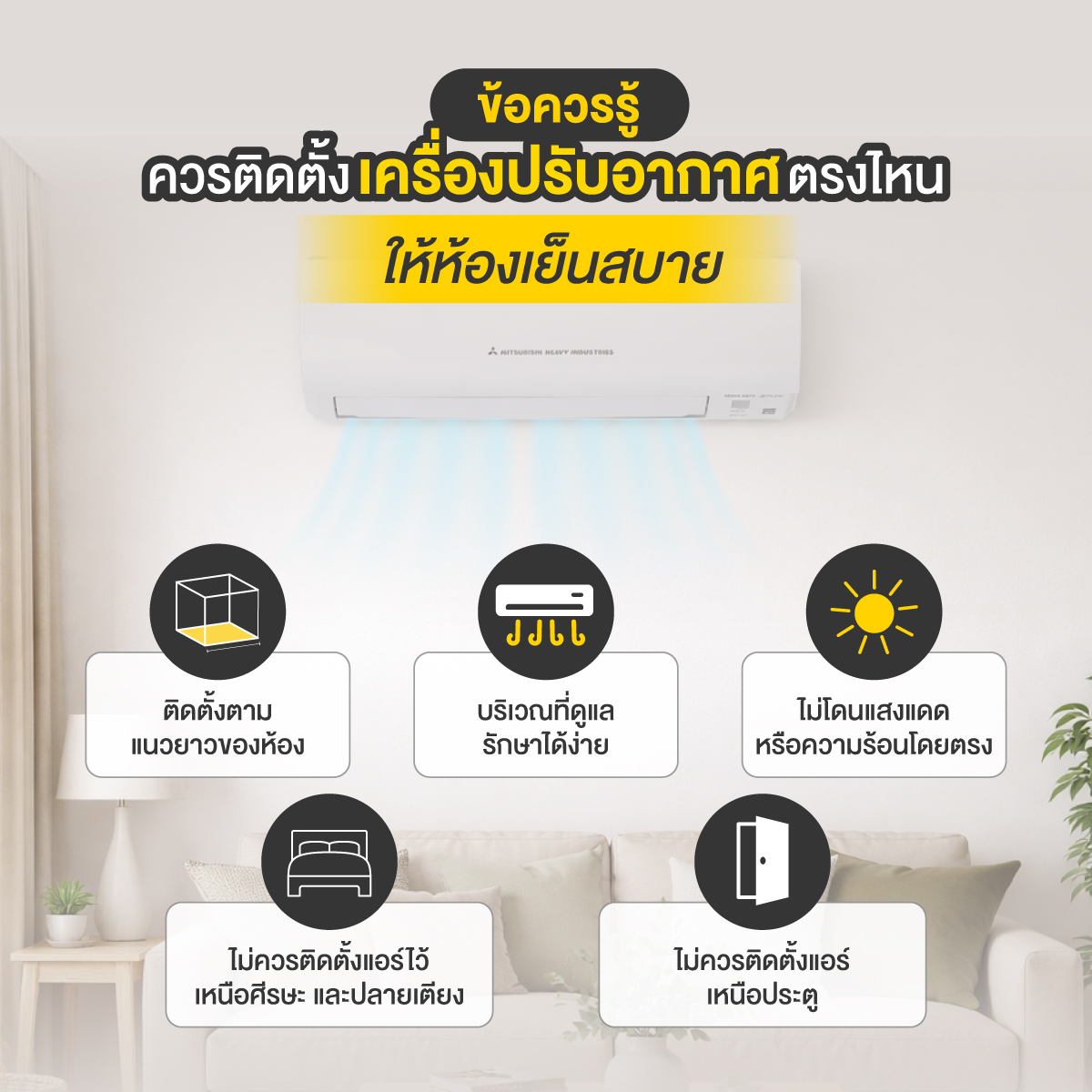 เครื่องปรับอากาศ